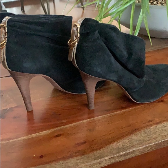 Booties - Picture 6 of 8